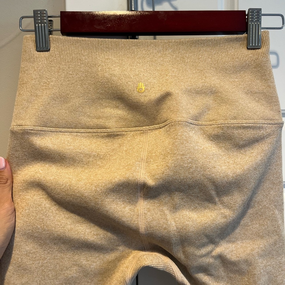 (Bundle for $5) nude yoga pants